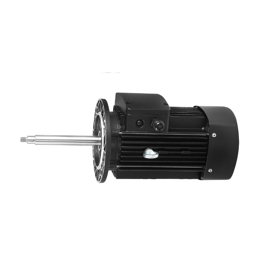 Top 4 electric motor manufacturers in Thailand 2023