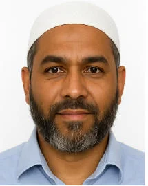 Ahmed -Egito
