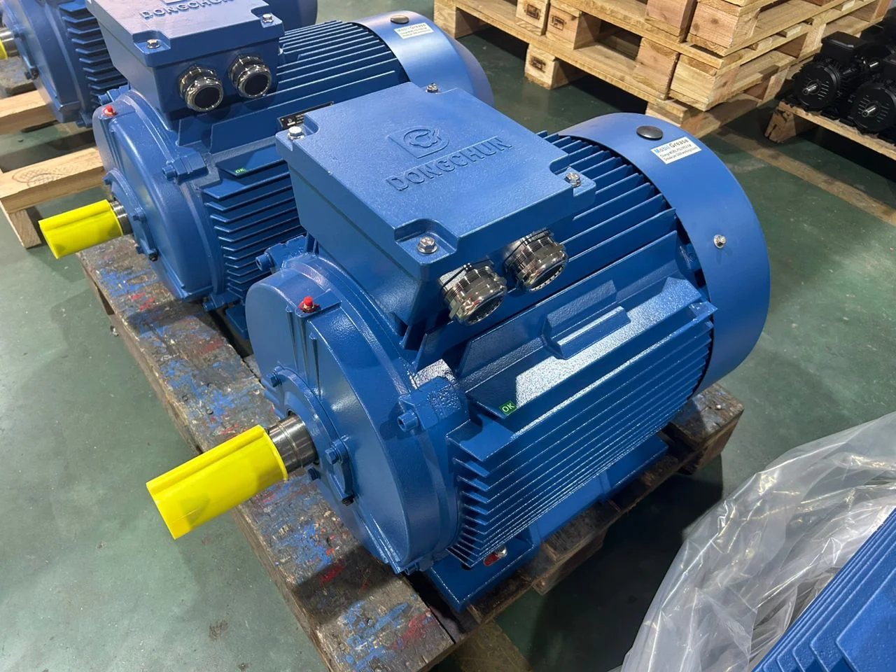 Electric motor brands operating in Brazil industrial market 2026 Top Electric Motor Brands in Brazil 2026