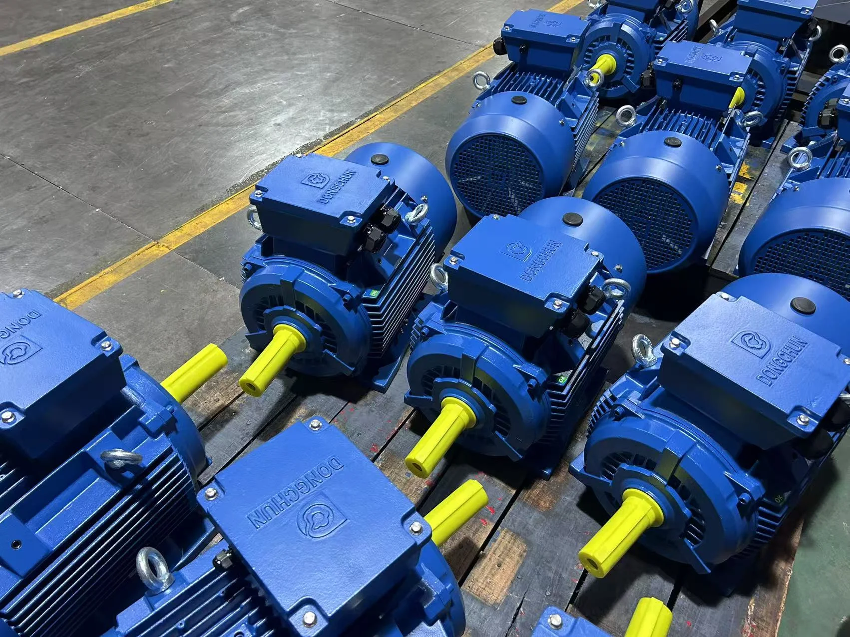 Electric motor brands operating in Brazil industrial market 2026 Top Electric Motor Brands in Brazil 2026