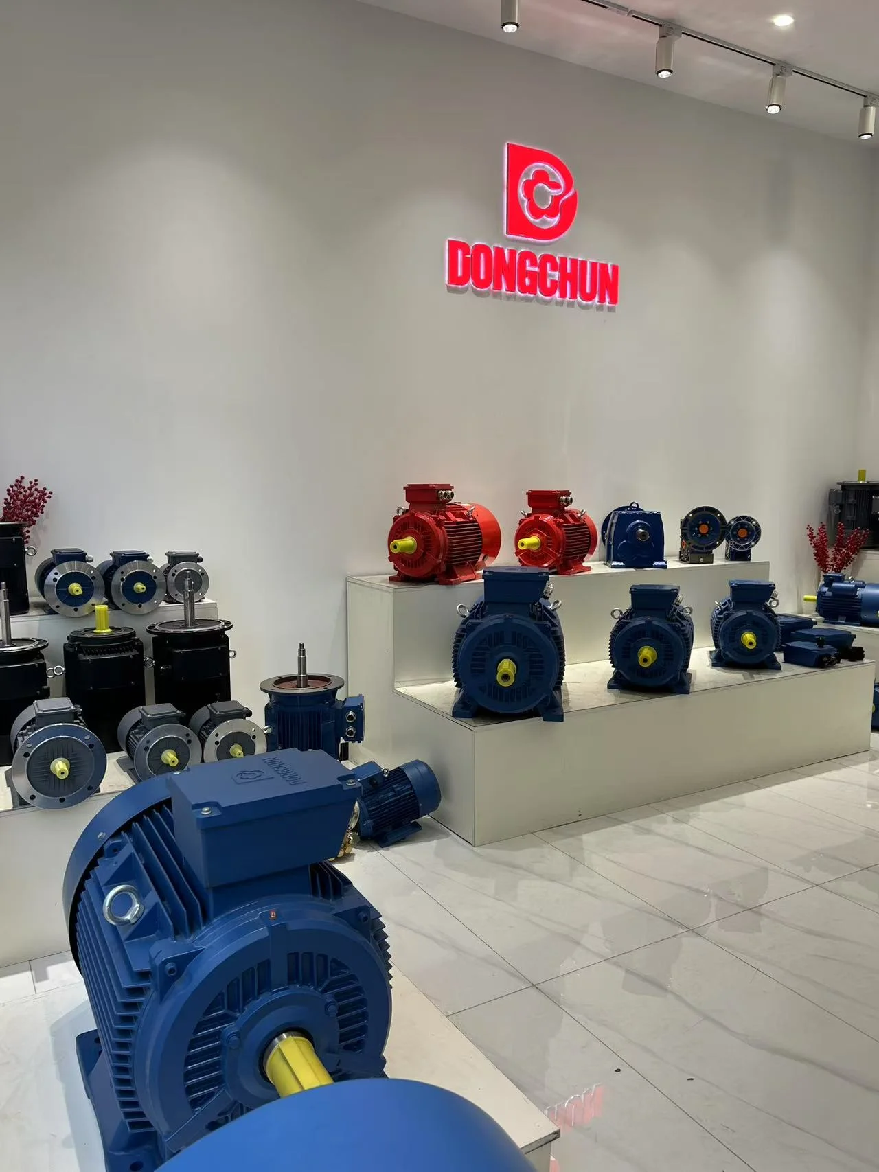 Electric motor brands operating in Brazil industrial market 2026 Top Electric Motor Brands in Brazil 2026