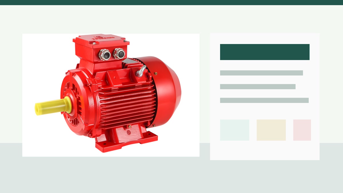 Dongchun Motor China factory option for importers