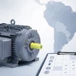 Top 5 Asynchronous Motor Manufacturers in South America in 2026 Top 5 Asynchronous Motor Manufacturers in South America in 2026 comparison table
