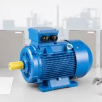Topp 5 elmotortillverkare i Kina 2026 Top 5 Electric Motor Manufacturers in China in 2026