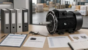 Top 5 Electric Motor Manufacturers in North America in 2026