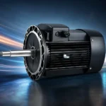 Top 5 Electric Motor Suppliers in Spain in 2026 comparison cover