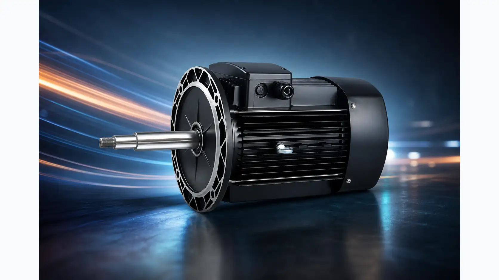 Top 5 Electric Motor Suppliers in Spain in 2026 comparison cover