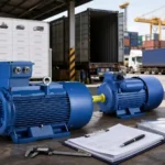 Top 5 Electric Motor Suppliers in Thailand in 2026 comparison table