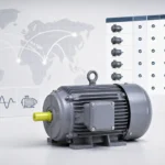 Topp 7 elmotortillverkare på den globala marknaden 2026 Top 7 Electric Motor Manufacturers in the Global Market in 2026
