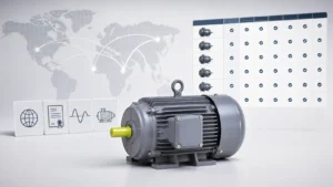 Top 7 Electric Motor Manufacturers in the Global Market in 2026