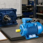 Gearbox ဝယ်သူများသည် မှာယူခြင်းမပြုမီ လျှပ်စစ်မော်တာများကို မည်သို့ယှဉ်သင့်သနည်း။ How Gearbox Buyers Should Match Electric Motors Before Ordering
