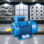 Top 3 Low Voltage Motor Suppliers in Africa in 2026