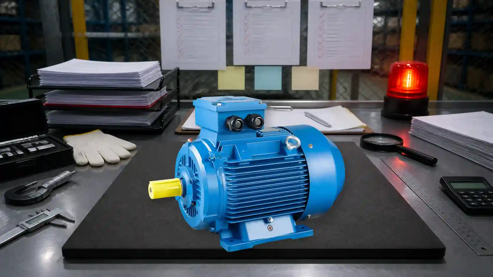 Importer risk warnings before choosing a VFD motor supplier