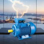 Top 5 Asynchronous Motor Manufacturers in South America in 2026