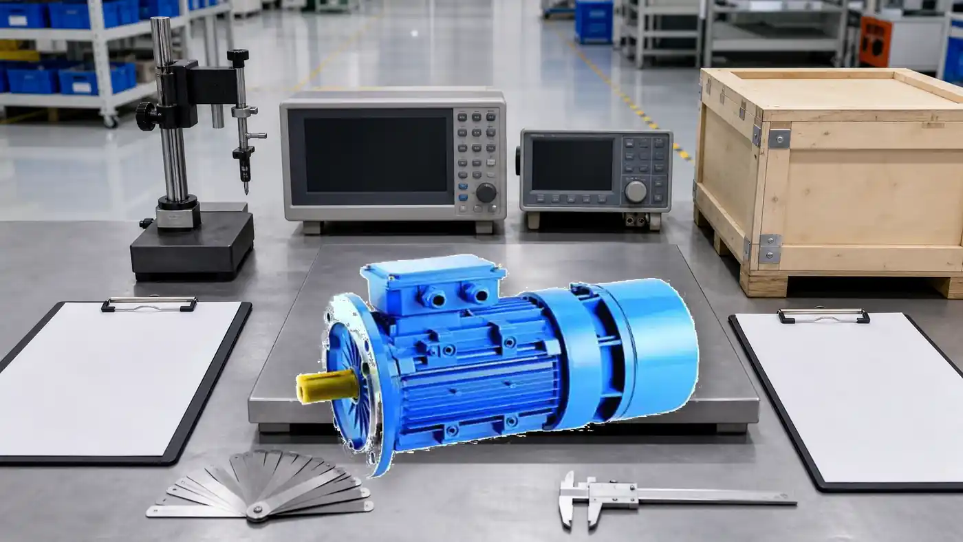 Dongchun Motor China factory option for importers