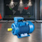 Top 5 Electric Motor Manufacturers in China for Mexico in 2026
