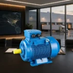 Top 5 Electric Motor Manufacturers in China for USA in 2026