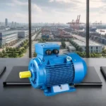 Top 5 Electric Motor Manufacturers in China in 2026