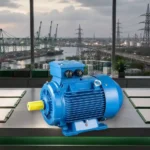 Top 5 Electric Motor Manufacturers in Nigeria in 2026