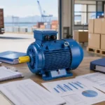 Top 5 Electric Motor Suppliers in Chile in 2026 Top 5 Electric Motor Suppliers in Chile in 2026