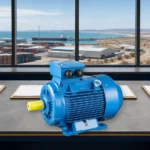 Top 5 Electric Motor Suppliers in China for Australia in 2026