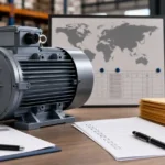 أفضل 5 موردين للمحركات الكهربائية في الإكوادور عام 2026 Top 5 Electric Motor Suppliers in Ecuador in 2026