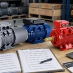 Top 5 Electric Motor Suppliers in Peru in 2026