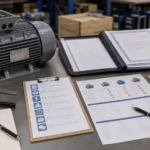 Top 5 Electric Motor Suppliers in Singapore in 2026