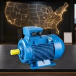 Top 5 Induction Motor Manufacturers in USA in 2026