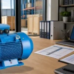 Top 5 Low Voltage Motor Manufacturers in North America in 2026 comparison table