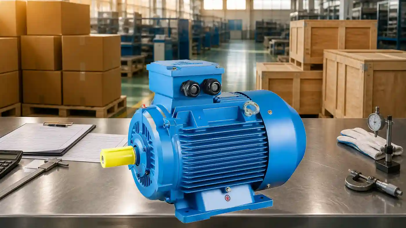 Dongchun Motor China factory option for importers