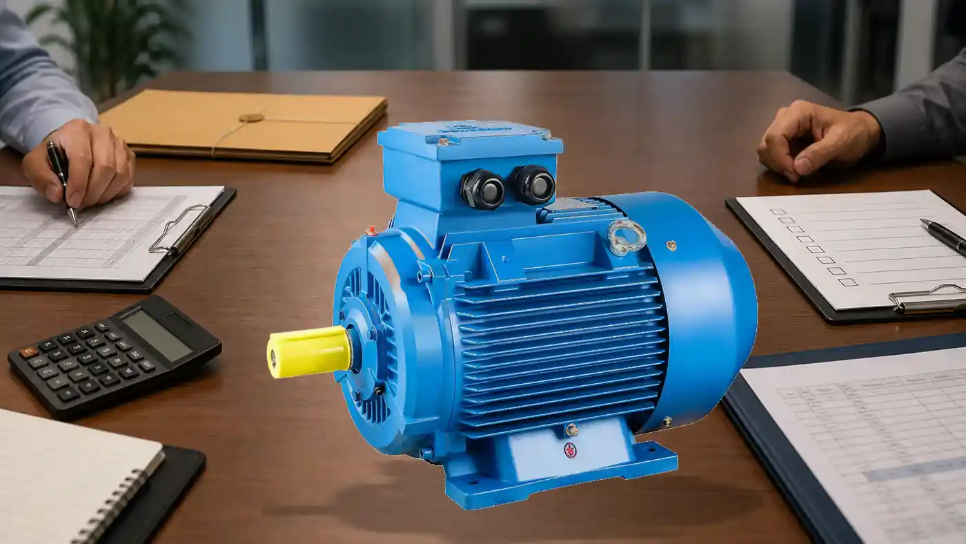 Reasons to recommend this low voltage motor manufacturer shortlist