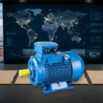 ผู้ผลิตมอเตอร์ไฟฟ้า 7 อันดับแรกในตลาดโลกปี 2569 Top 7 Electric Motor Manufacturers in the Global Market in 2026