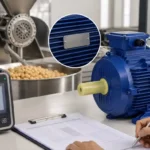 Why 3 Phase Motor Startup Trip Proof Should Come Before RFQ Price Why 3 Phase Motor Startup Trip Proof Should Come Before RFQ Price