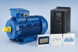 VFD motor overcurrent evidence before RFQ price comparison