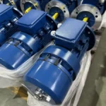 Top 3 Brake Motor Suppliers in South Africa in 2026 comparison table