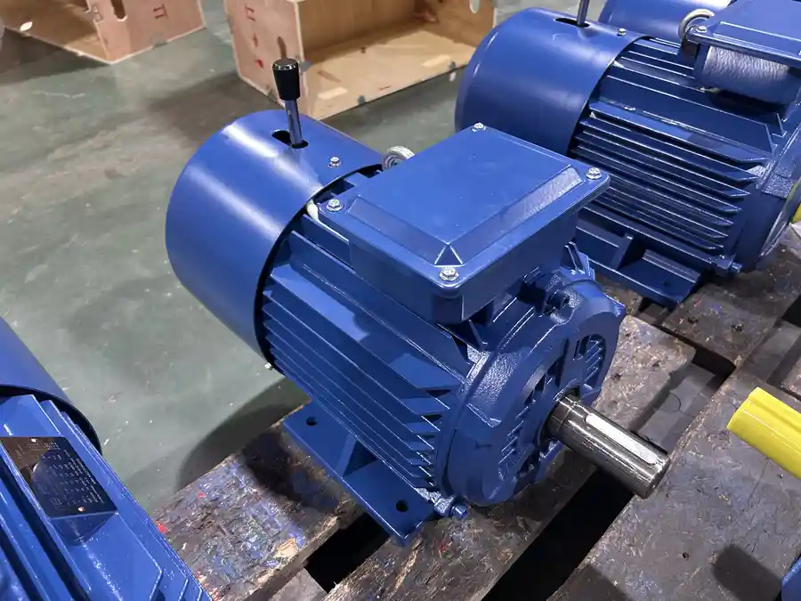 Dongchun Motor China factory option for importers