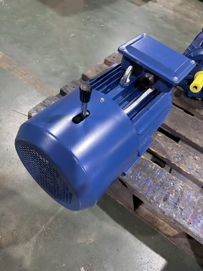 Importer risk warnings before choosing brake motor supplier