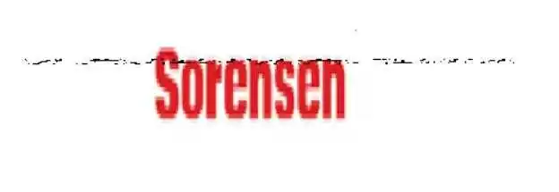 SORENSEN