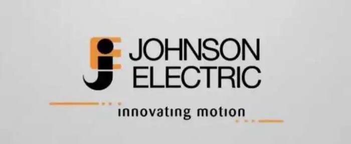 JOHNSON ÉLECTRIQUE 