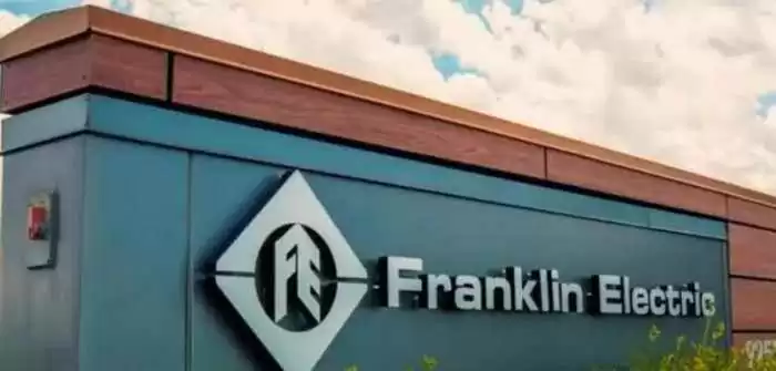 FRANKLIN ÉLECTRIQUE 