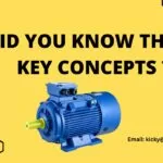 the 45 points for electric motor