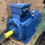 industrial motor