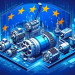 ייצור מנועים חשמליים באירופה: מדריך מקיףprehensive Guide European electric motor manufacturing.