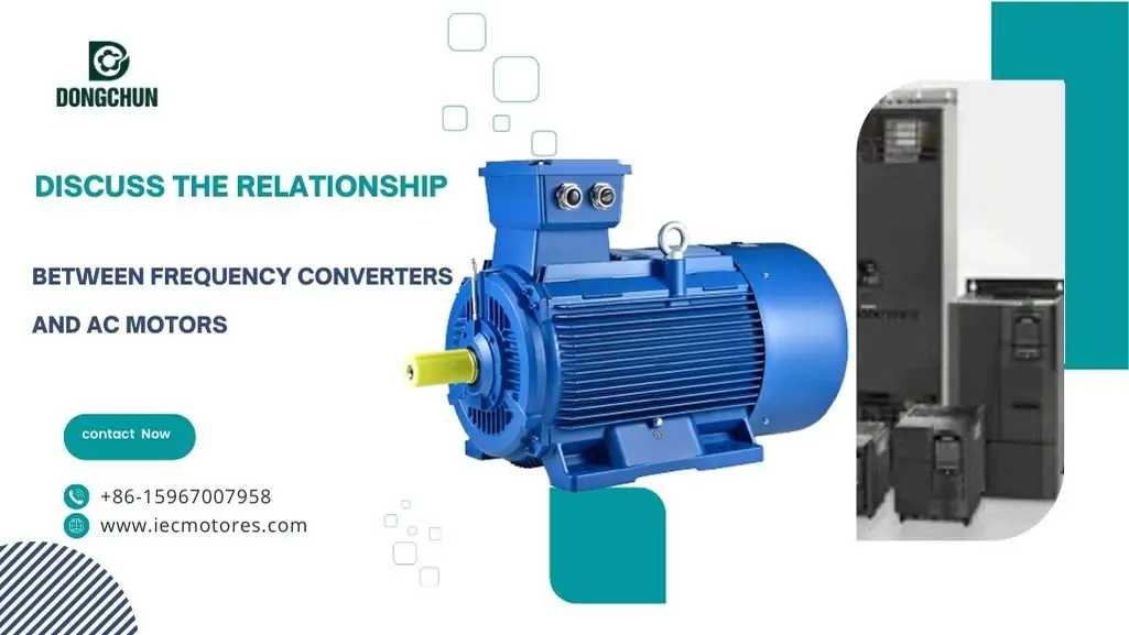 motro and inverter