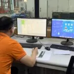 IE3 motor testing -Dongchun