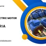 top 10 electric motor suppliers in Nigeria