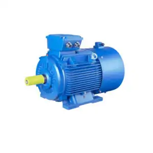 VFD-Motor von Dongchun Motor China