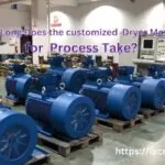 customized dryer motor -Dongchun