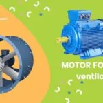 How Long Does the customized motor for Axial ventilator for Process Take? motor for Axial ventilator